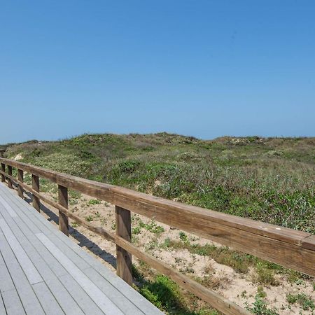Sapphire Condominiums #408 South Padre Island Esterno foto