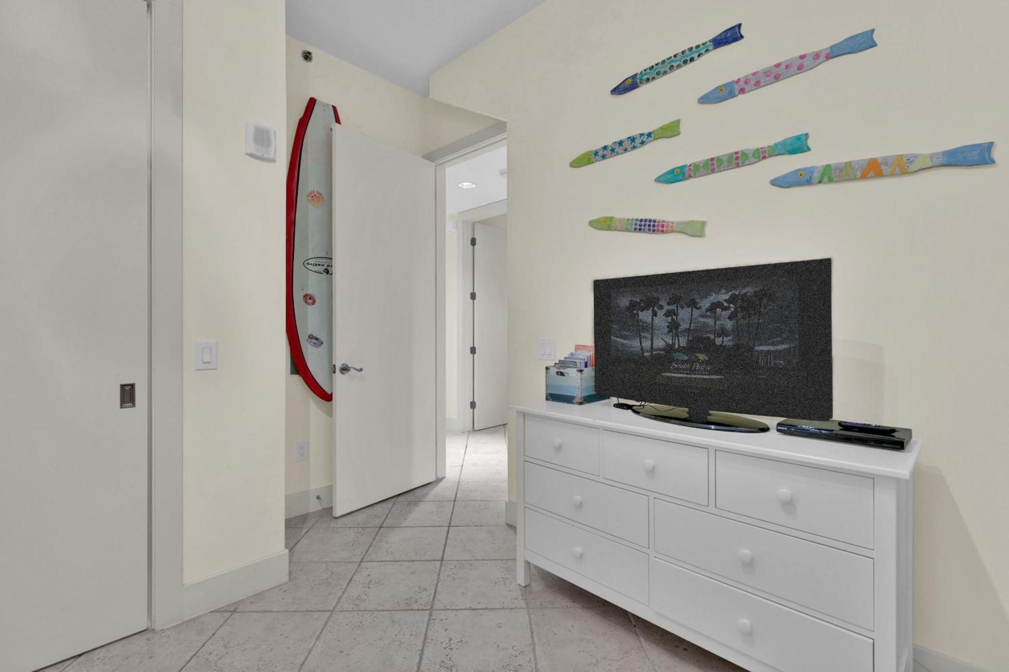 Sapphire Condominiums #408 South Padre Island Esterno foto