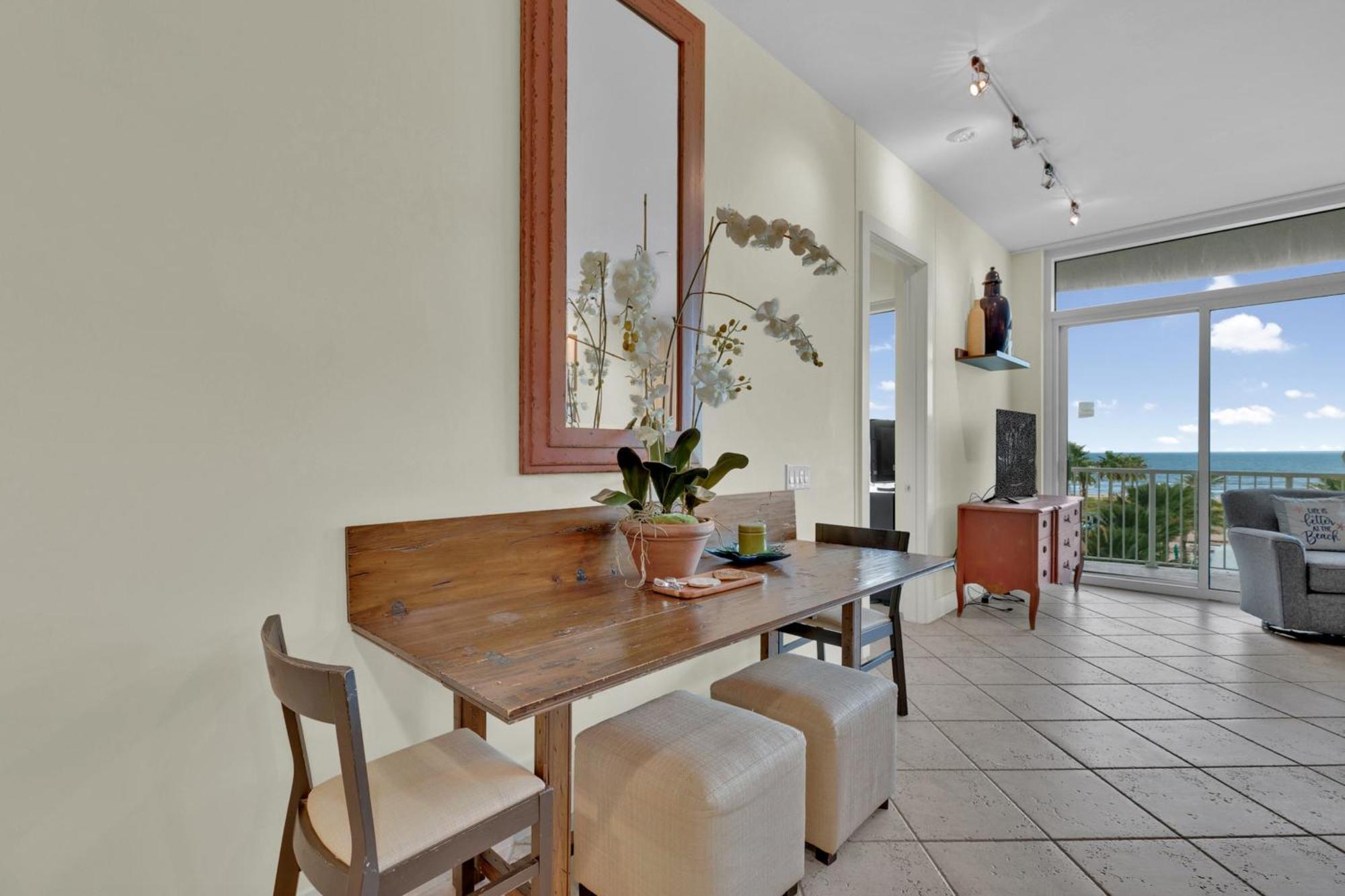 Sapphire Condominiums #408 South Padre Island Esterno foto
