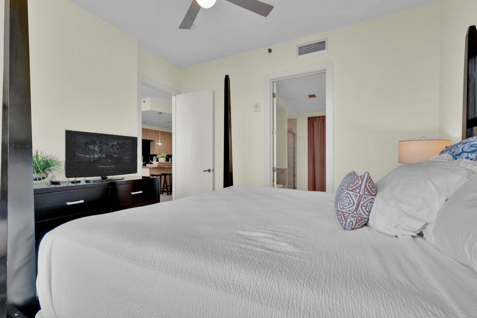 Sapphire Condominiums #408 South Padre Island Esterno foto