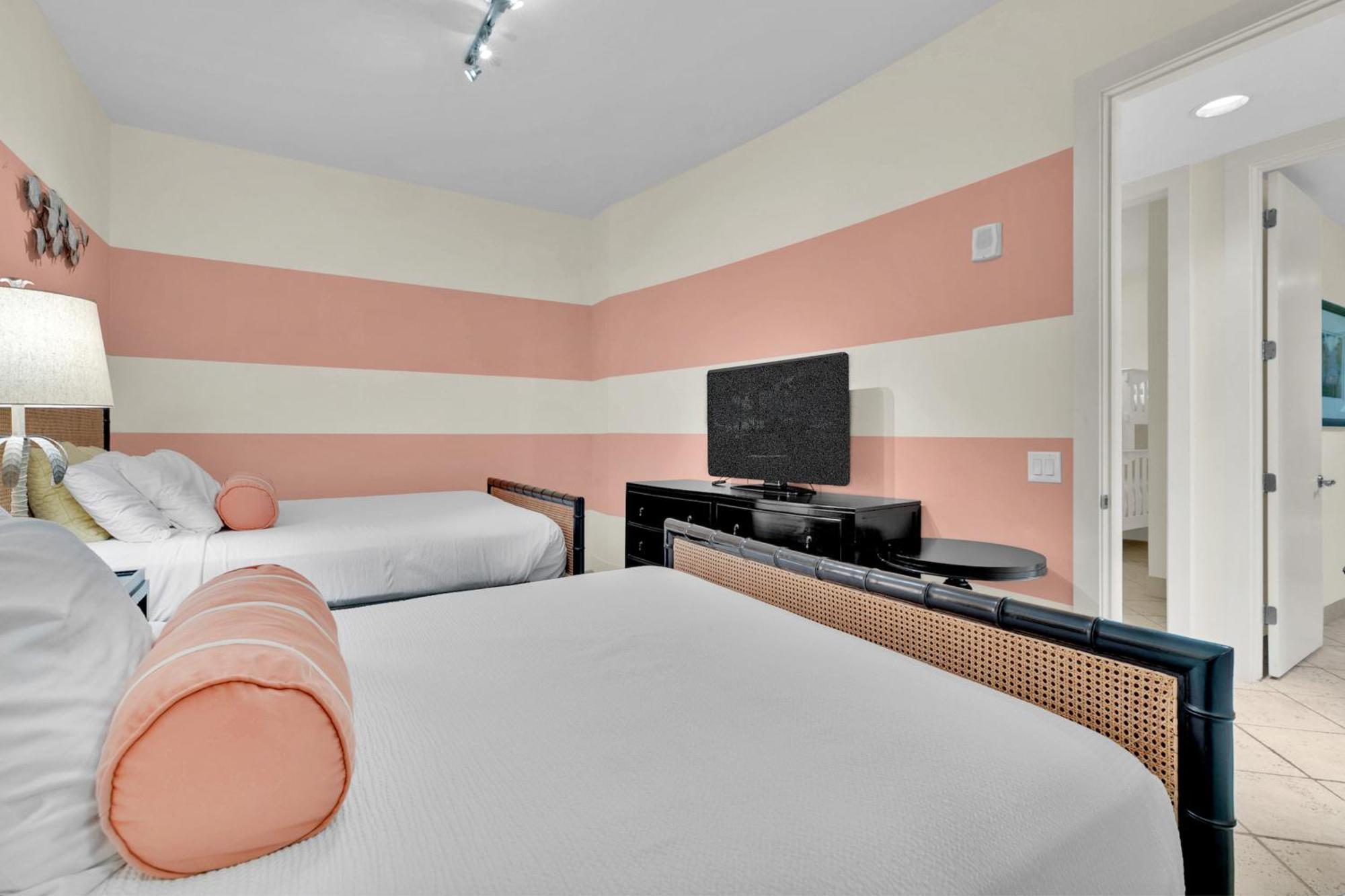 Sapphire Condominiums #408 South Padre Island Esterno foto