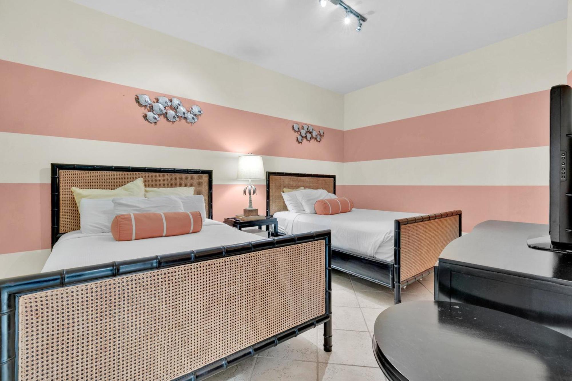 Sapphire Condominiums #408 South Padre Island Esterno foto