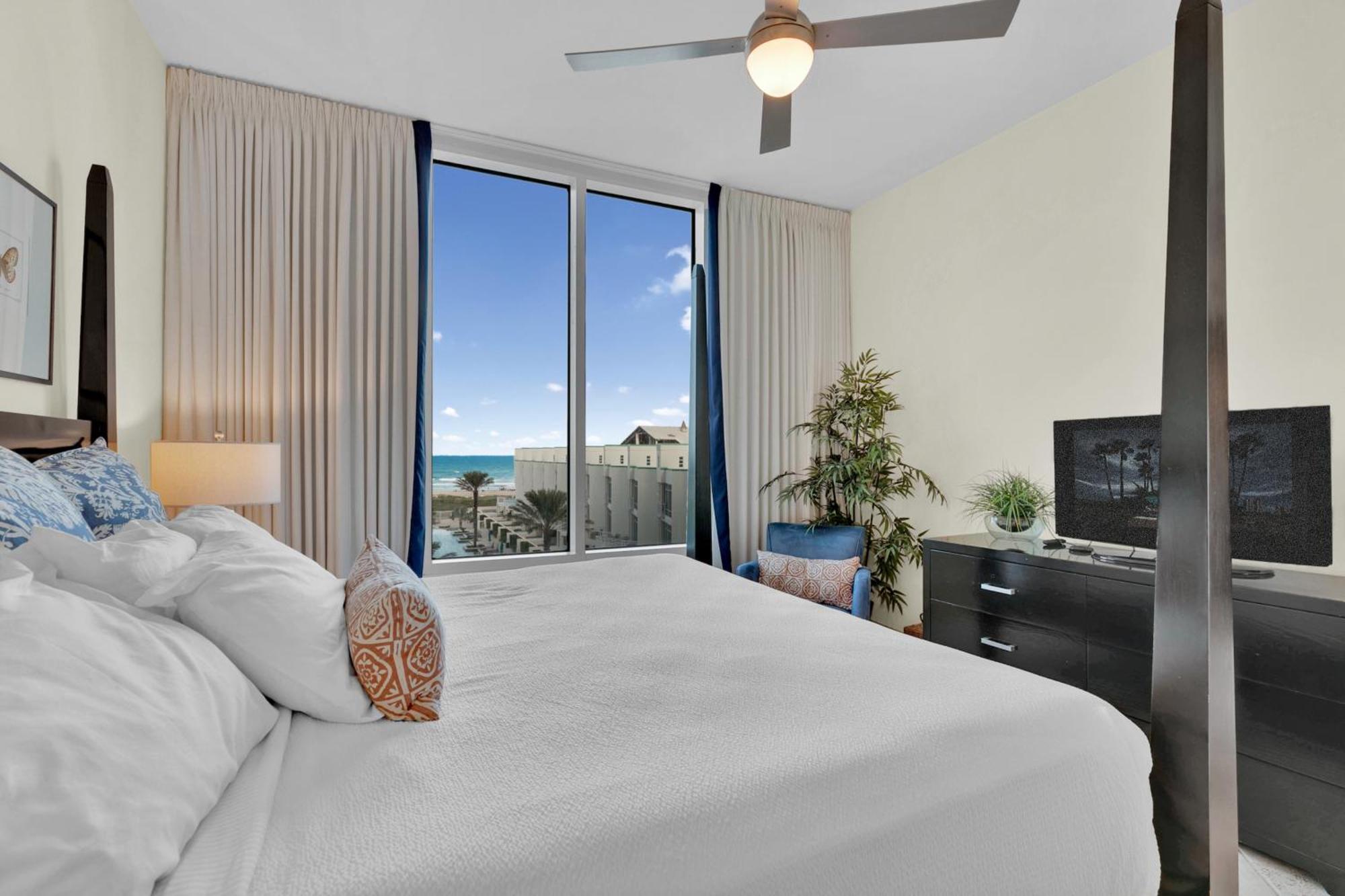 Sapphire Condominiums #408 South Padre Island Esterno foto