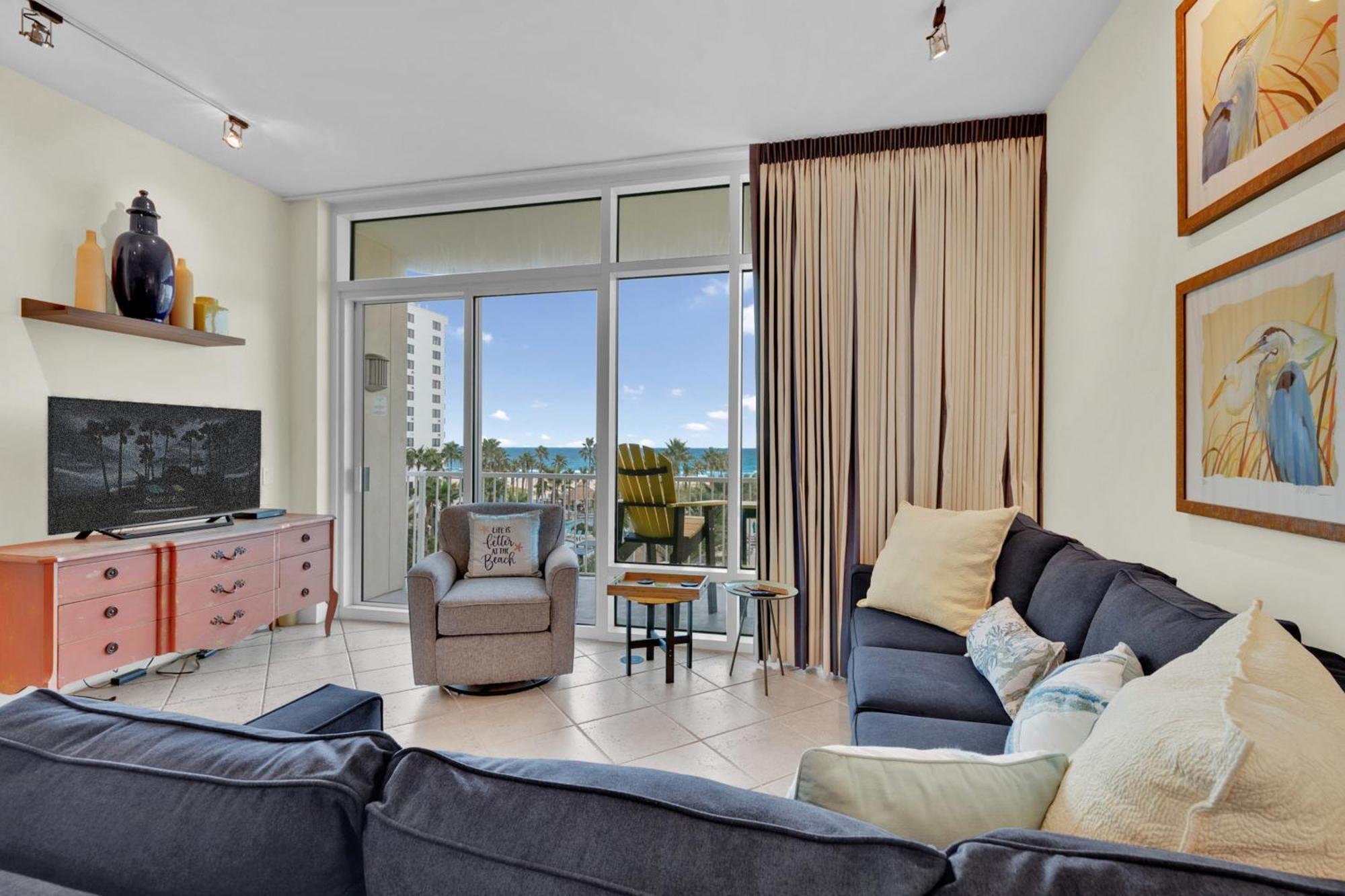 Sapphire Condominiums #408 South Padre Island Esterno foto