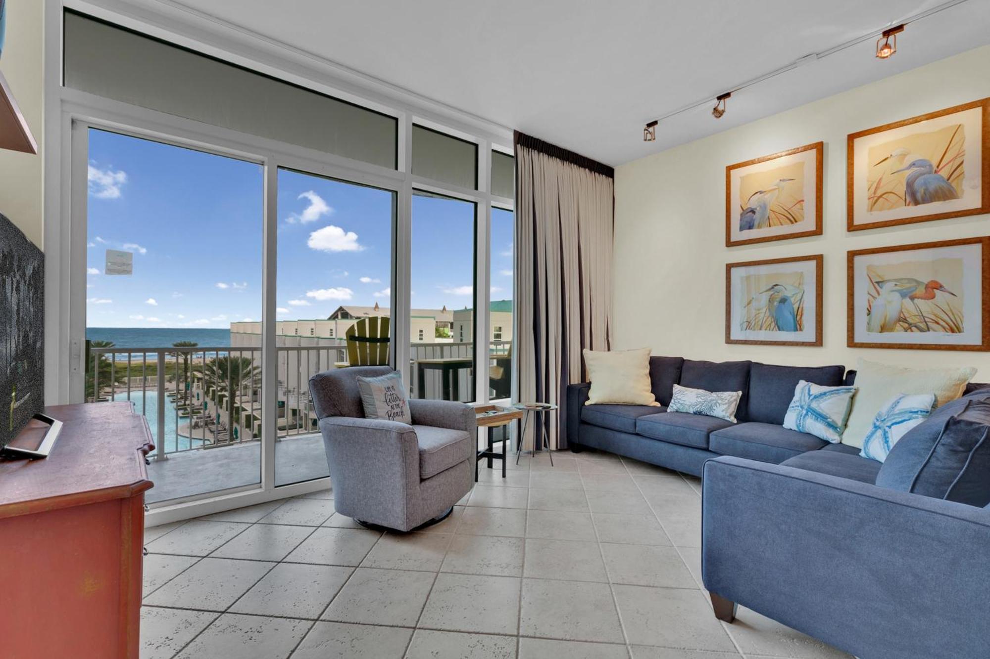 Sapphire Condominiums #408 South Padre Island Esterno foto