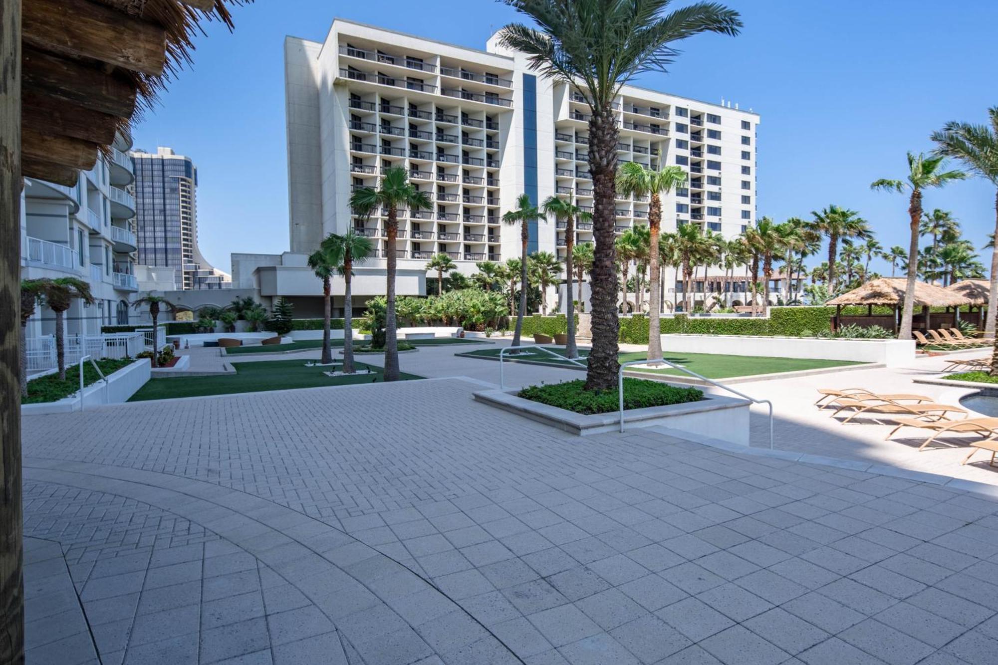 Sapphire Condominiums #408 South Padre Island Esterno foto